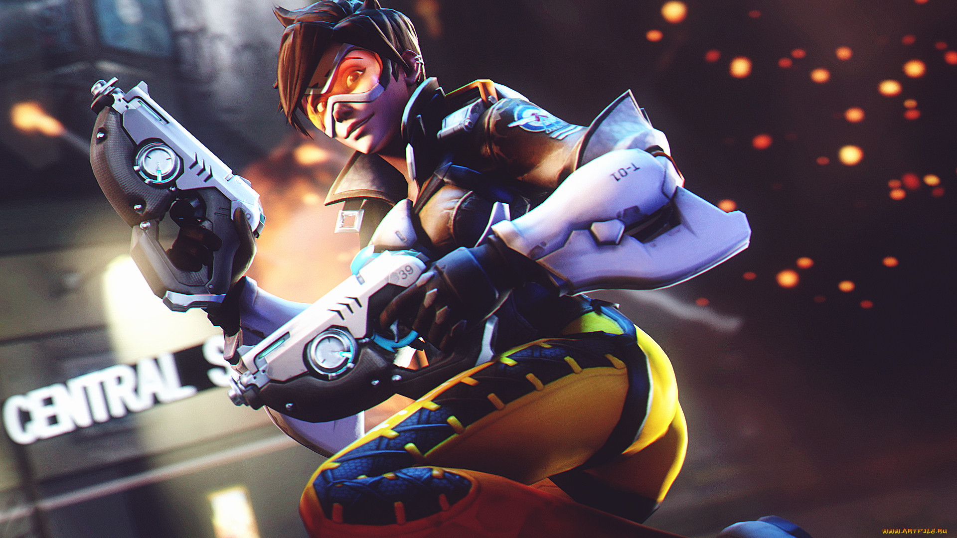  , overwatch, , tracer, lena, oxton, , , , , 